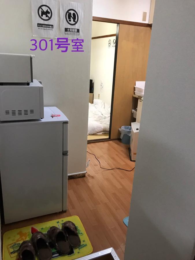 Kenroku Haitsu 101 Kanazawa Luaran gambar