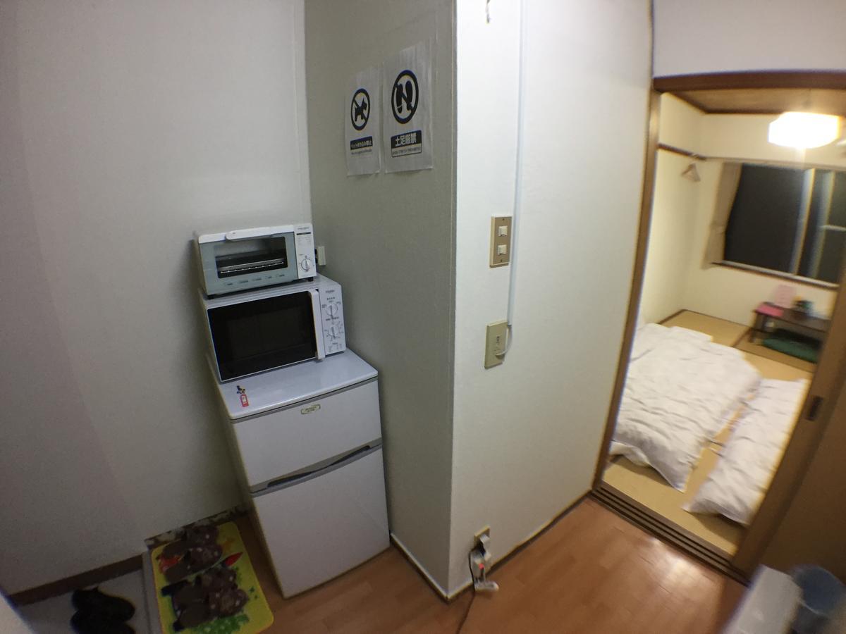 Kenroku Haitsu 101 Kanazawa Luaran gambar