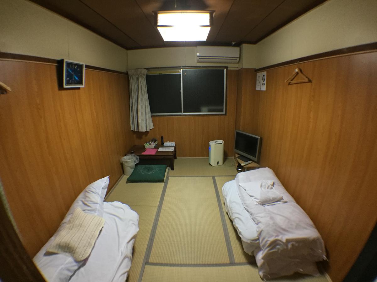 Kenroku Haitsu 101 Kanazawa Luaran gambar