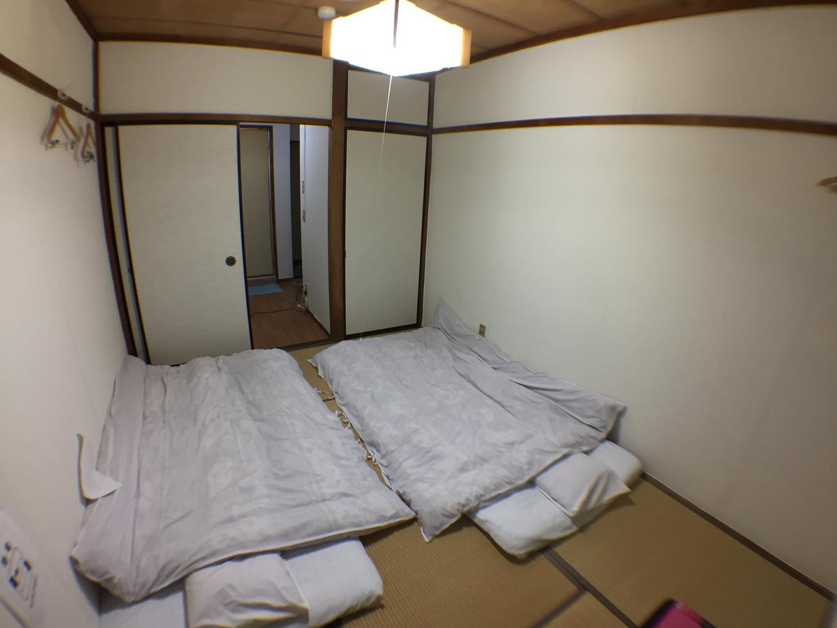 Kenroku Haitsu 101 Kanazawa Luaran gambar
